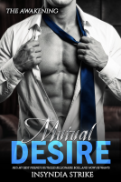 book cover for Mutual Desire