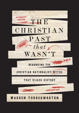 book cover for The Christian Past That Wasn't