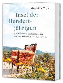Buchcover für Insel der Hundertjährigen