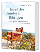 Buchcover für Insel der Hundertjährigen
