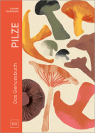 Buchcover für PILZE