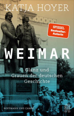 Buchcover für Weimar