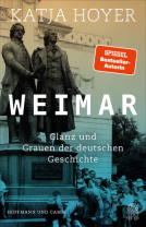 Buchcover für Weimar