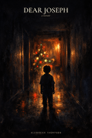 book cover for Dear Joseph
