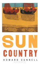 book cover for Sun Country