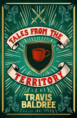 book cover for Tales from the Territory