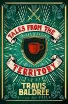 book cover for Tales from the Territory