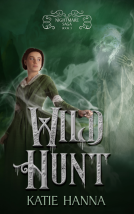book cover for Wild Hunt