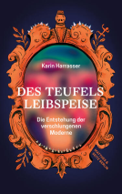 Buchcover für Des Teufels Leibspeise