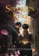 book cover for Suldric's King