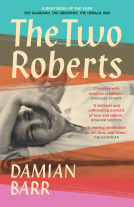 book cover for The Two Roberts