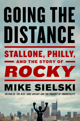 book cover for Going the Distance