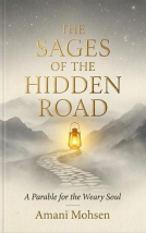 book cover for The Sages of the Hidden Road
