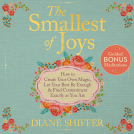 book cover for The Smallest of Joys