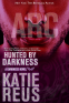 Cover Image: Hunted by Darkness
