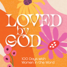 book cover for Loved by God
