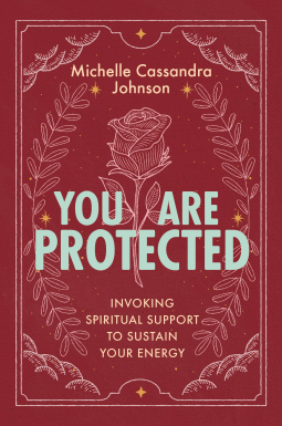 book cover for You Are Protected