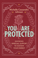 book cover for You Are Protected