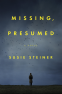 Cover Image: Missing, Presumed