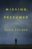 book cover for Missing, Presumed