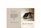 book cover for Beastly Manor