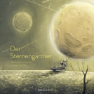 Buchcover für Der Sternengärtner