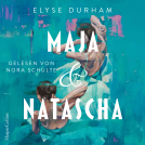 Buchcover für Maja & Natascha