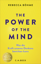 Buchcover für The Power of the Mind