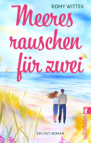 Buchcover für Meeresrauschen für zwei
