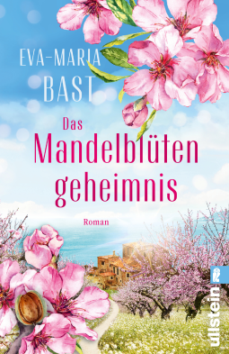 Buchcover für Das Mandelblütengeheimnis