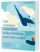 Buchcover für Ein Sommer zwischen Selbstfindung und Salzwasser