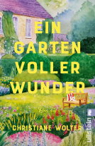 Buchcover für Ein Garten voller Wunder
