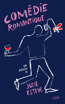 Couverture du livre pour Comédie romantique