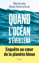 Couverture du livre pour Quand l'Océan s'éveillera