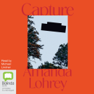 book cover for Capture