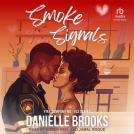 book cover for Smoke Signals