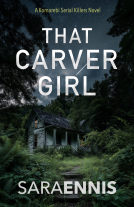 book cover for That Carver Girl