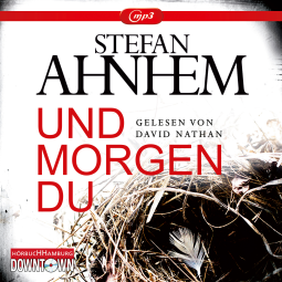 Buchcover für Und morgen du