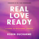 book cover for Real Love Ready