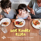 Buchcover für Wie Kinder essen