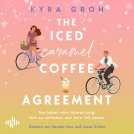 Buchcover für The Iced Caramel Coffee Agreement