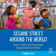 book cover for Sesame Street Around the World