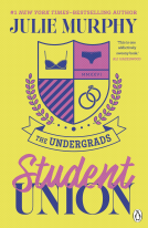 book cover for Student Union