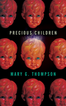 book cover for Precious Children