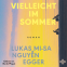 Buchcover für Vielleicht im Sommer