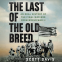 Cover Image: The Last of the Old Breed