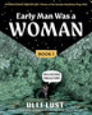 book cover for Early Man Was a Woman