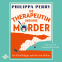 Buchcover für Die Therapeutin und ihre Mörder