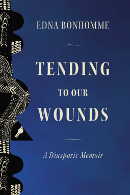 book cover for Tending to Our Wounds