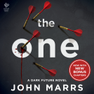 book cover for The One (Expanded Edition)